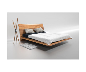 Lova Aurillac (Natūralus medis)